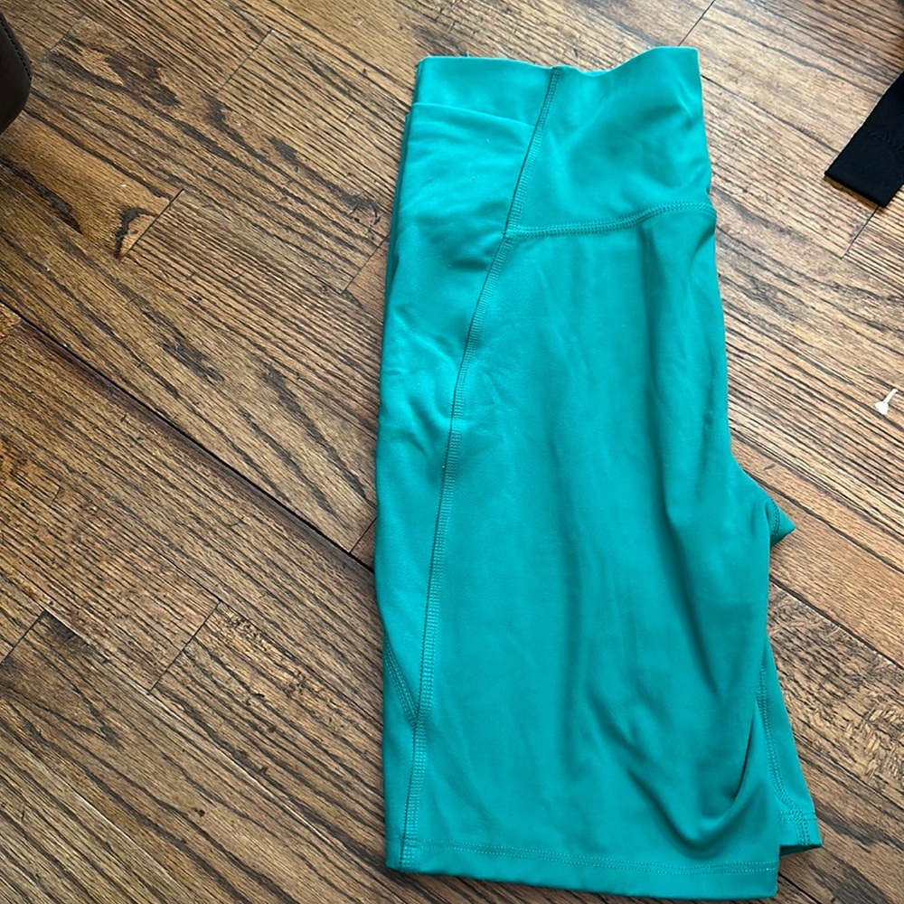 Biker shorts